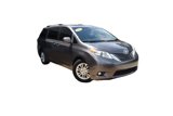 Used 2016 Toyota Sienna XLE image 2