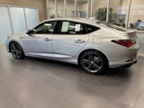 Used 2025 Acura Integra A-Spec image 3