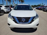 Used 2015 Nissan Murano SV image 2