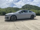 Used 2023 Kia K5 GT-Line w/ GT-Line Premium Package image 2