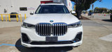 Used 2022 BMW X7 xDrive40i w/ Cold Weather Package image 3