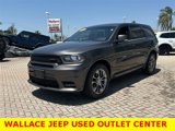 Used 2019 Dodge Durango GT image 2