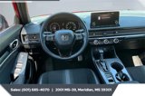 Used 2022 Honda Civic Sport image 5