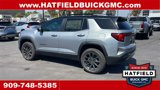 New 2026 GMC Terrain Elevation w/ Elevation Premium Package image 3