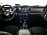 Used 2021 Jeep Wrangler Unlimited Sport image 5