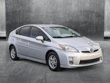 Used 2011 Toyota Prius Two image 3