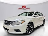 Used 2016 Nissan Altima 2.5 SV image 2