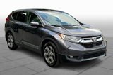 Used 2017 Honda CR-V EX-L image 2