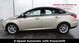 Used 2017 Ford Focus SE image 4