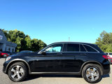 Used 2016 Mercedes-Benz GLC 300 image 4