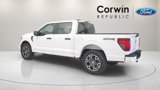 New 2025 Ford F150 STX image 5