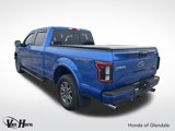 Used 2016 Ford F150 XLT w/ Equipment Group 302A Luxury image 3