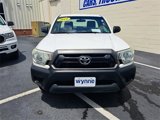 Used 2014 Toyota Tacoma 2WD Regular Cab image 2