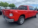 Used 2021 RAM 1500 Big Horn w/ Level 1 Safety Group image 3
