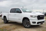 New 2025 RAM 1500 Laramie w/ Sport Appearance Package image 2