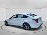 Certified 2024 Cadillac CT5 Premium Luxury image 3