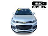 Used 2022 Chevrolet Trax LT image 2