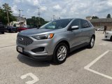 Certified 2023 Ford Edge SEL image 5