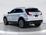 New 2024 Cadillac XT4 Premium Luxury w/ Active Safety Package image 5