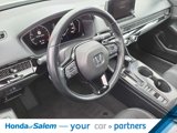 Used 2022 Honda Civic Sport image 2