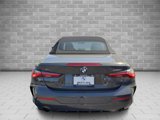 Certified 2022 BMW 430i xDrive Convertible w/ M Sport Package image 6