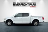 Used 2017 Ford F150 XLT w/ Equipment Group 302A Luxury image 6