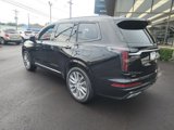 Used 2020 Cadillac XT6 Sport image 6