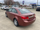 Used 2013 Chevrolet Cruze LT image 3