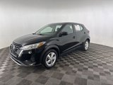 Used 2021 Nissan Kicks S image 5