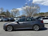 Used 2016 Honda Civic LX image 4