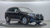 Certified 2022 BMW X3 sDrive30i w/ Convenience Package image 6
