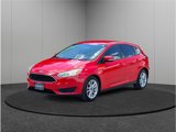 Used 2017 Ford Focus SE image 4