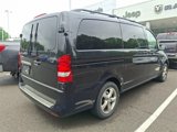 Used 2017 Mercedes-Benz Metris Passenger image 4