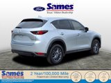 Used 2019 MAZDA CX-5 Sport image 4