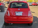 Used 2014 FIAT 500 Pop image 3
