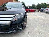 Used 2010 Ford Fusion SEL image 4