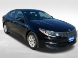 Used 2017 Kia Optima LX image 3