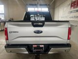 Used 2016 Ford F150 XLT w/ Equipment Group 302A Luxury image 4