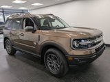 Certified 2022 Ford Bronco Sport Big Bend w/ Convenience Package image 3