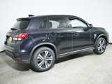 New 2024 Mitsubishi Outlander Sport ES image 2
