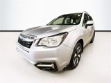 Used 2018 Subaru Forester 2.5i Limited image 3