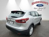 Used 2021 Nissan Rogue Sport S image 5