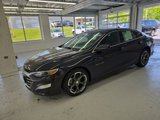 Certified 2023 Chevrolet Malibu LT image 2