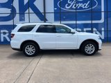 Used 2022 Dodge Durango SXT image 4