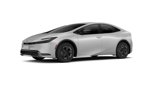 New 2025 Toyota Prius LE image 2
