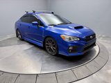 Used 2019 Subaru WRX Premium w/ Performance Package image 3