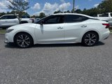 Used 2017 Nissan Maxima 3.5 S image 3