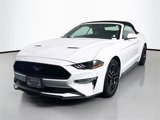 Used 2022 Ford Mustang Premium image 3
