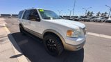 Used 2003 Ford Expedition Eddie Bauer image 6