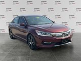 Used 2016 Honda Accord Sport image 2